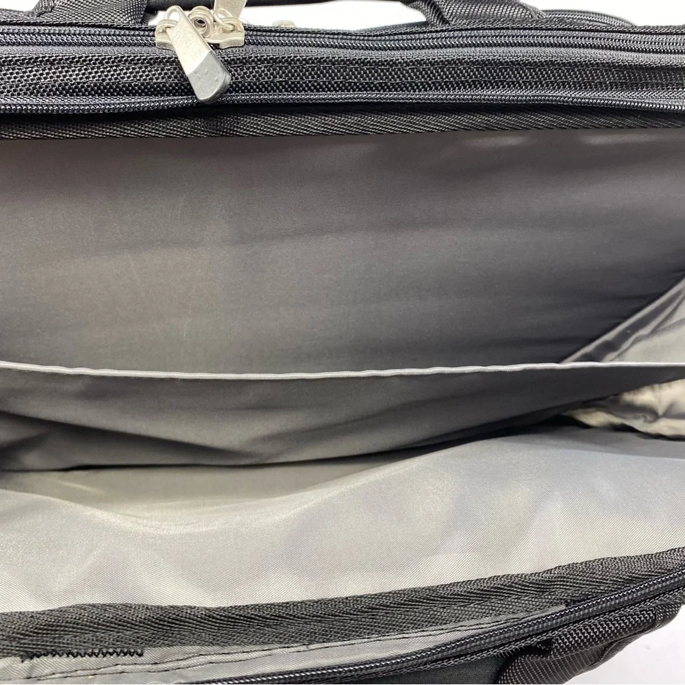DELL Tablet iPad Laptop Carry Case Bag Briefcase New